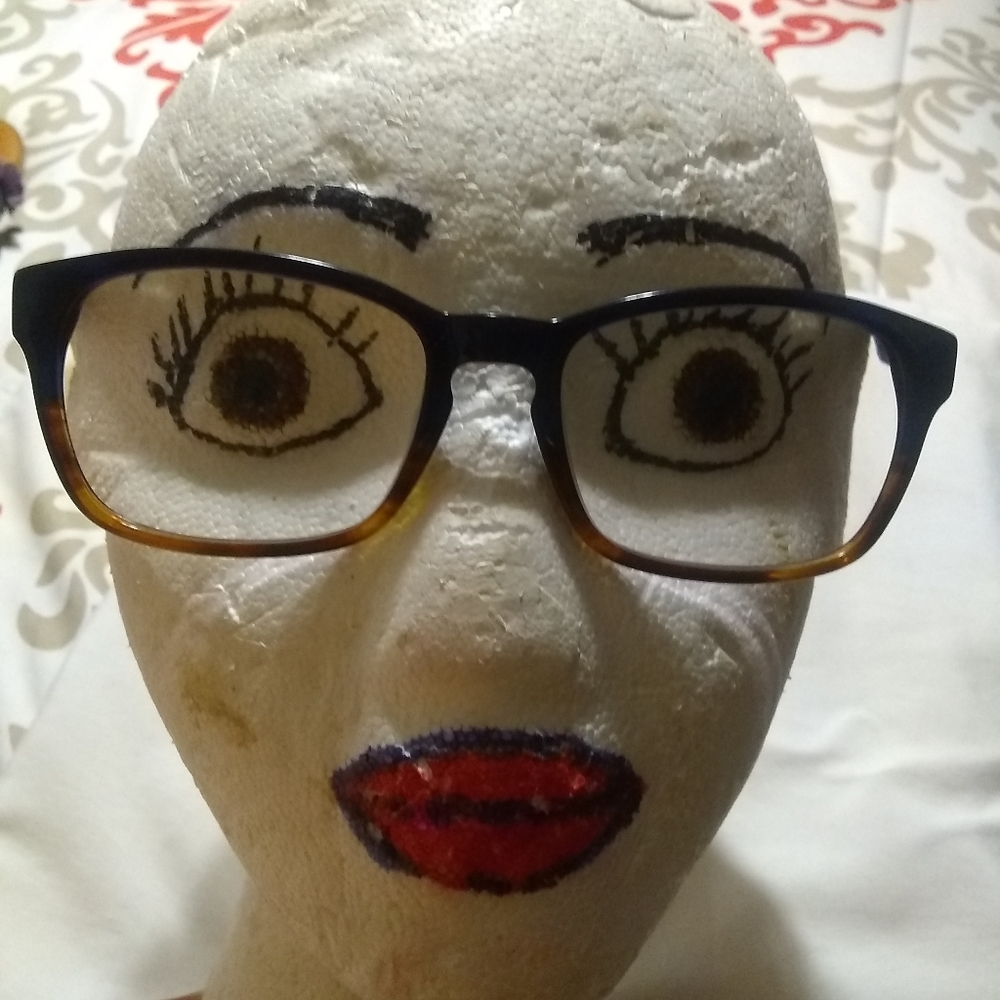 William Rast eyeglasses - Picture 5 of 11